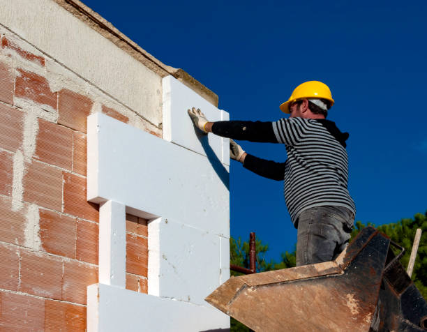 Best Blown-in Insulation in Modesto, CA