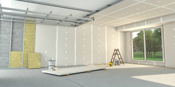 Best Spray Foam Insulation in Modesto, CA