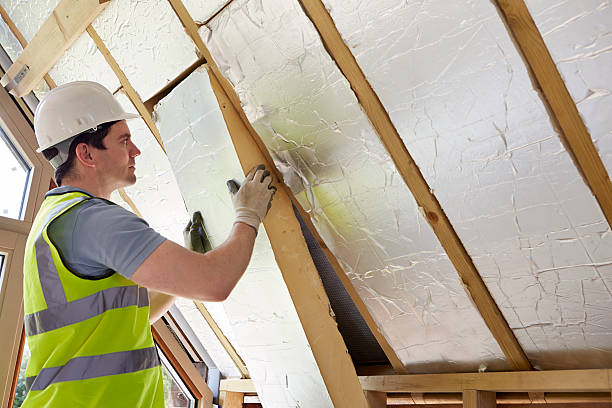Best Commercial Insulation in Modesto, CA