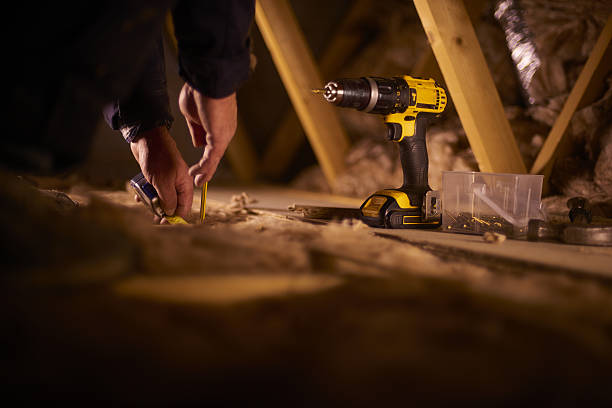 Modesto, CA Insulation Contractor Company