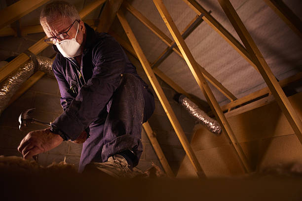 Best Spray Foam Insulation in Modesto, CA