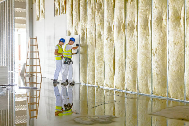 Best Spray Foam Insulation in Modesto, CA